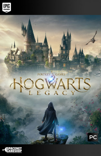 Hogwarts Legacy Epic [Account]